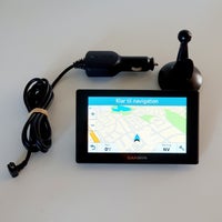 Navigation/GPS, Garmin DriveSmart 51 LMT-D