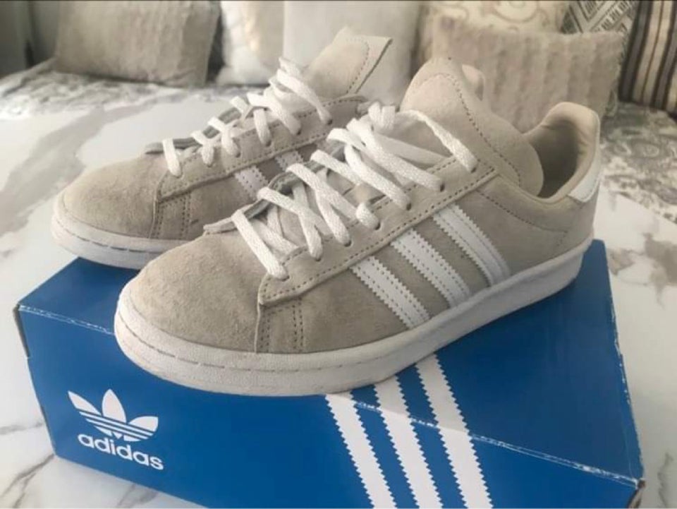 Sneakers, str. 38, Adidas