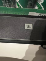 Soundbar, JBL, Cinema SB 400