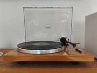 Pladespiller, Pro-ject, 1Xpression Carbon Classic