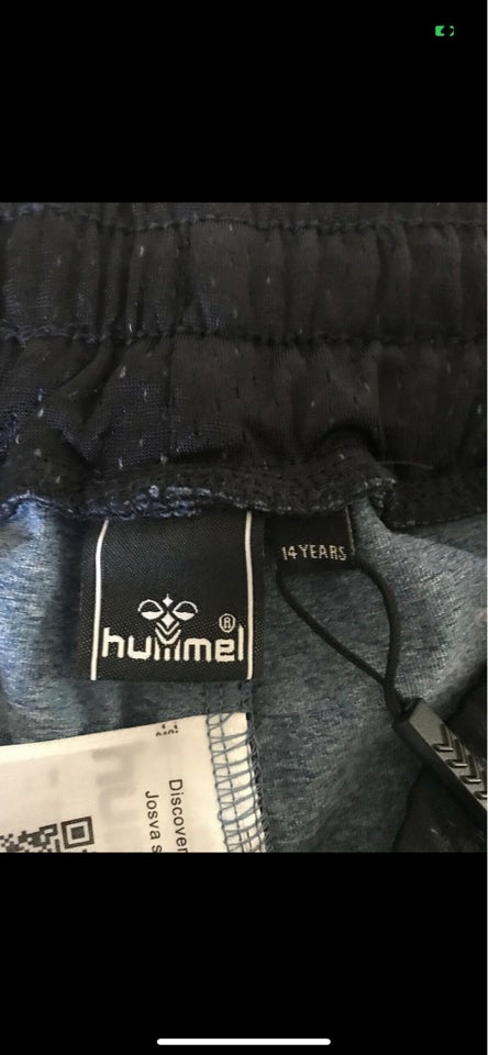 Shorts, ., Hummel