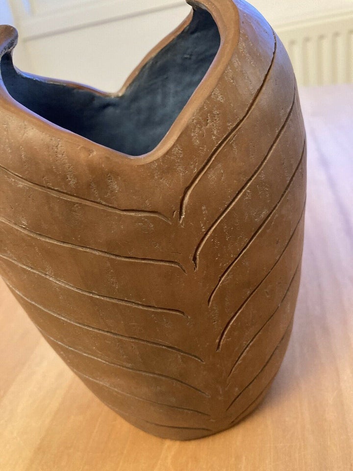 Keramik, Vase Søholm 1969