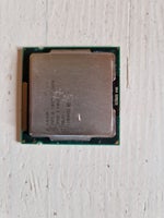 Processor cpu, Intel, I7-7600k