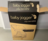 Babyjogger, Baby Jogger City mini gt2