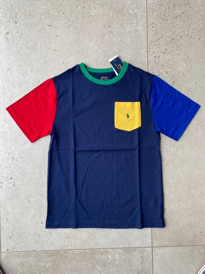 T-shirt, T-shirt, Polo (Ralph Lauren)