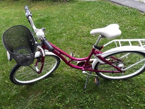 Cykler og cykelanhængere Østervrå - køb brugt billigt på DBA - side 5