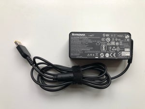 Cargador para Lenovo ThinkPad / 65W / USB-C / 30V / 3.25A - X300