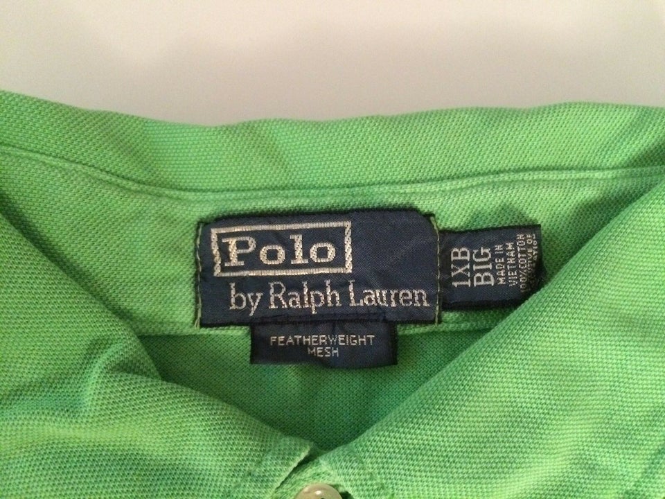 Polo t-shirt, Polo by Ralph Lauren, str. XL