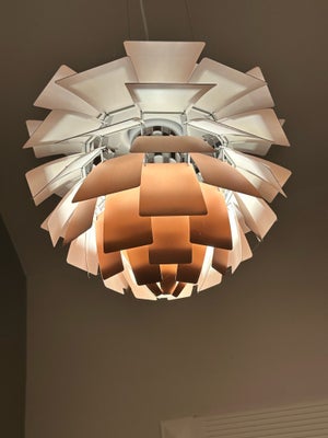 PH, PH Artichoke/Koglen, loftslampe, PH Kogle / PH Artichoke - Louis Poulsen
Design: Poul Henningsen