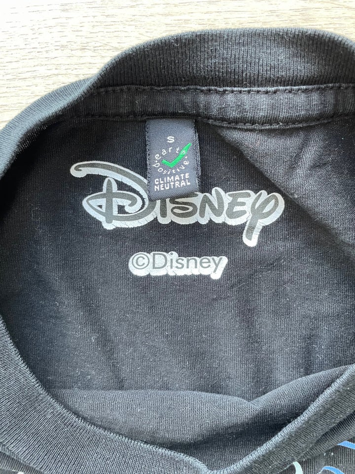 T-shirt, Frost t-shirt, Disney