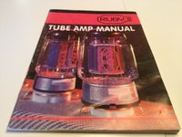 TUBE AMP BOOK, RUBY 1997