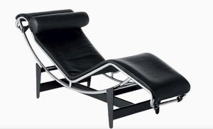 Le Corbusier chaiselong LC4