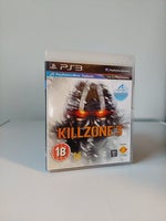 Killzone 3, PS3