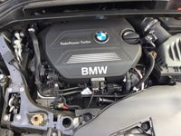 BMW X1, 2,0 sDrive18d Sport Line aut., Diesel