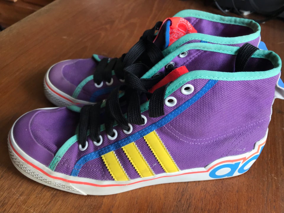 Sneakers, str. 38, Adidas