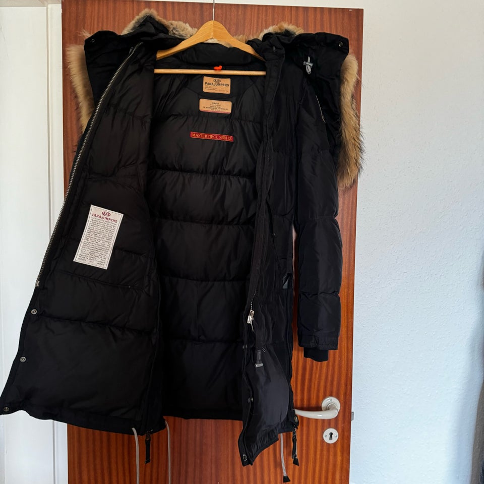 Jakke, str. 38, Parajumpers