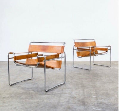 Knoll on sale wassily stol