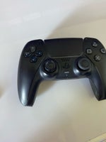 PS5 controller, PS5
