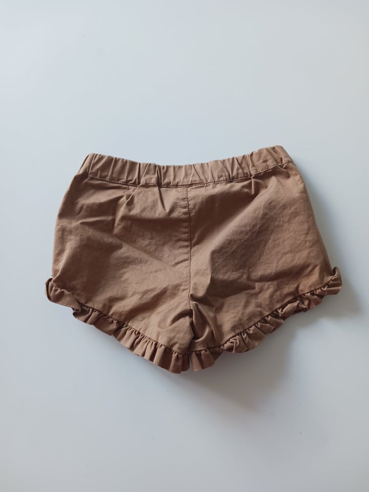 Shorts, Sommertøj, Marmar