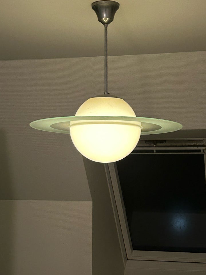 Anden loftslampe