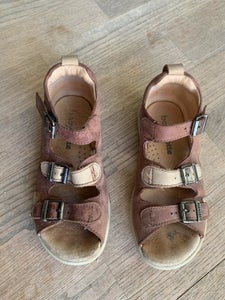 Find Babybotte Sandaler på DBA - og af nyt og brugt