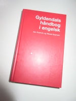 Gyldendals håndbog i engelsk, Svartvik, år 2004
