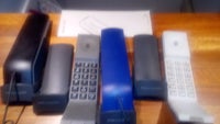 Telefon, B&O, vægtelefon