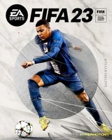 Fifa 23 til PS4, PS4, sport