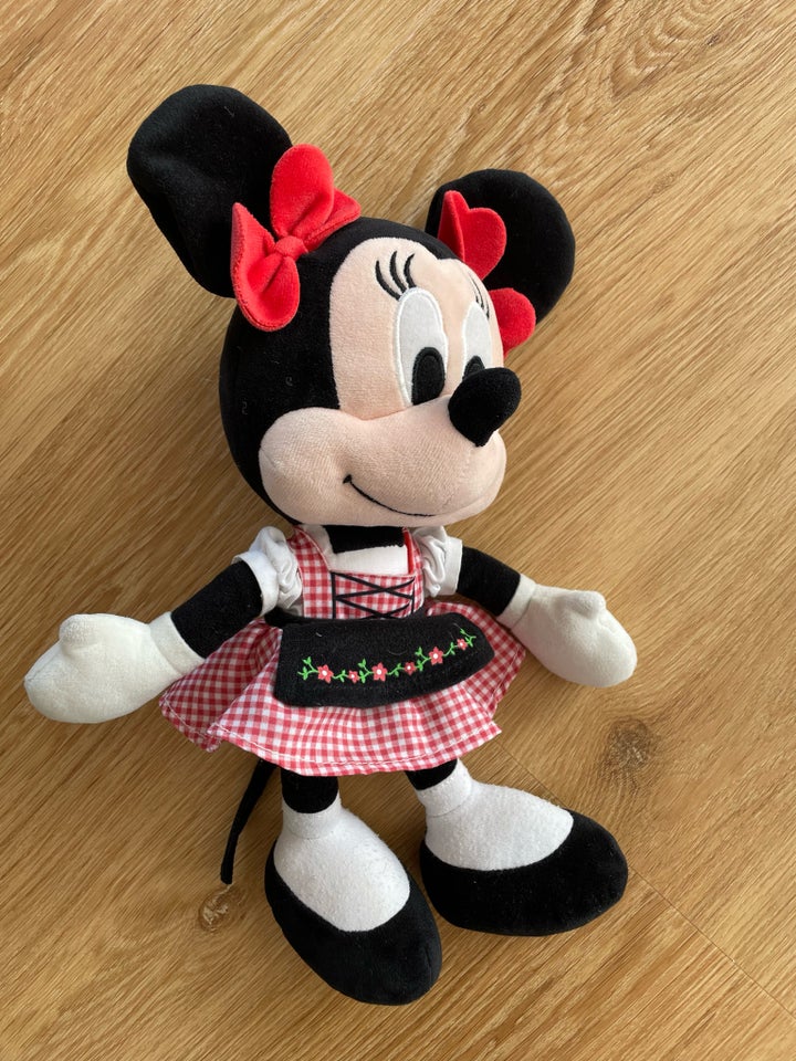 Minnie Mouse, Disney