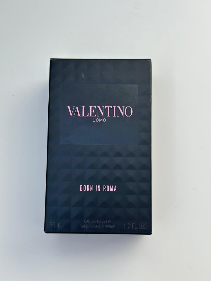Herreparfume, Parfume , Valentino - Born in Roma