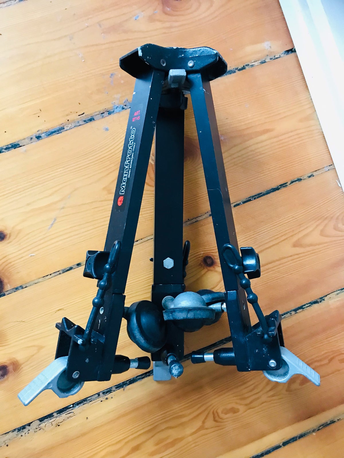 Manfrotto, Dolly, God