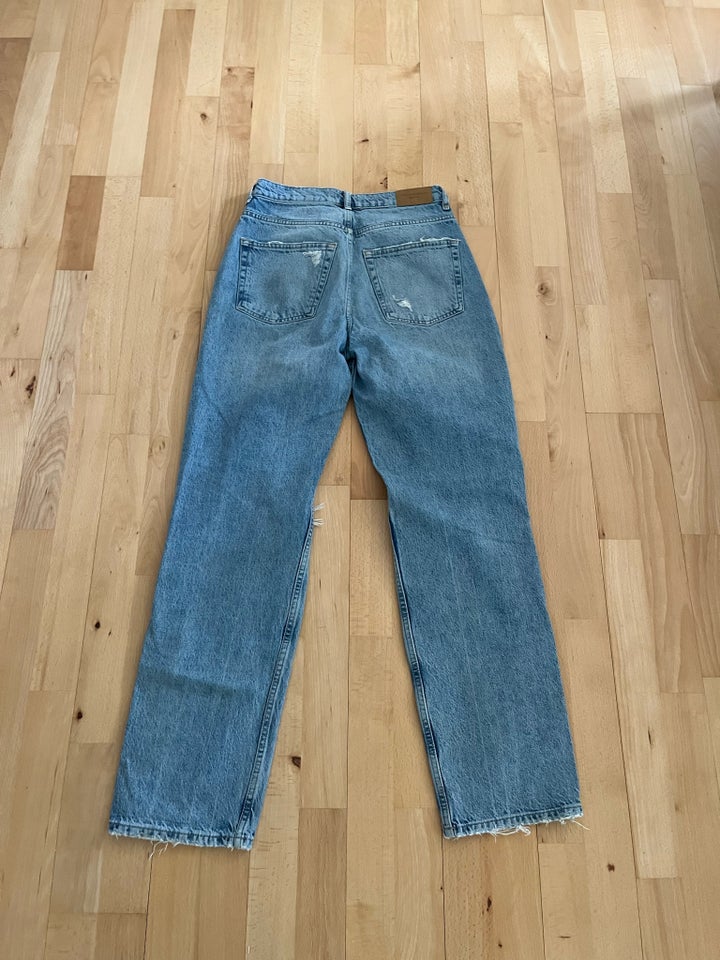 Jeans, Gina Tricot, str. 36