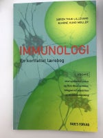 Immunologi, Søren Thue Lillevang , Bjarne Kuno Møller