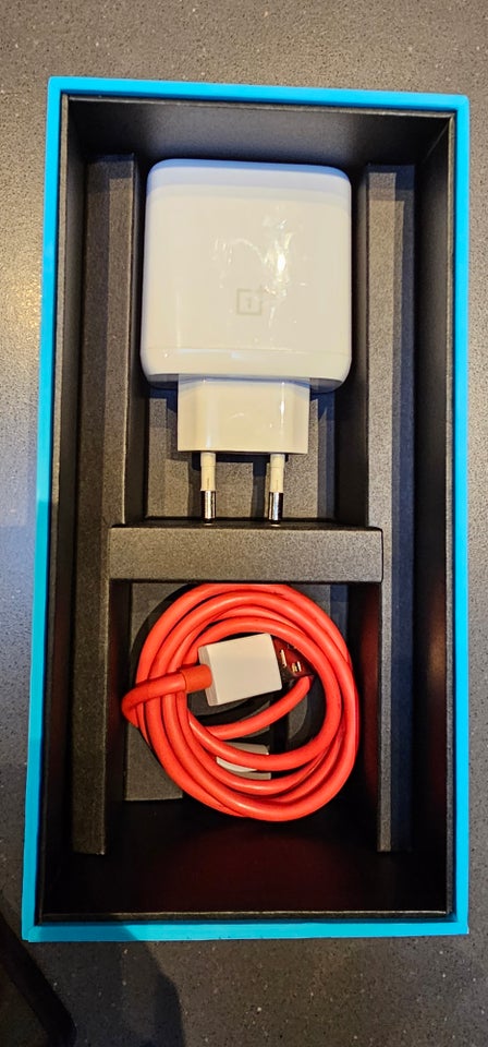 OnePlus Nord 2 5G (DN2103), 128 GB , Perfekt