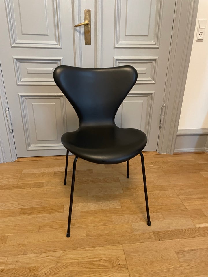 Arne Jacobsen stol 3107 dba.dk K b og Salg af Nyt og Brugt