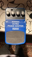 Ultra Phase Shifter, Behringer UP300