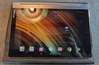 Lenovo, Yoga 3pro tablet YT3-X90F, 10,1 tommer