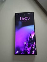 Samsung S24 ultra, 512 gb , Perfekt