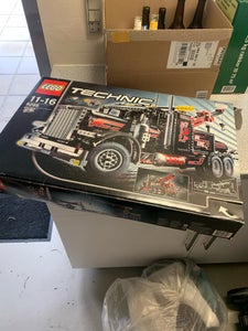 8285 DBA brugt Lego leget j