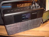 DAB-radio, Andet, DAB450