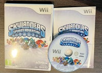 Skylanders Spyros Adventure Wii , Nintendo Wii,