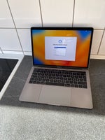 MacBook Pro, 3,5 GHz, 16 GB ram