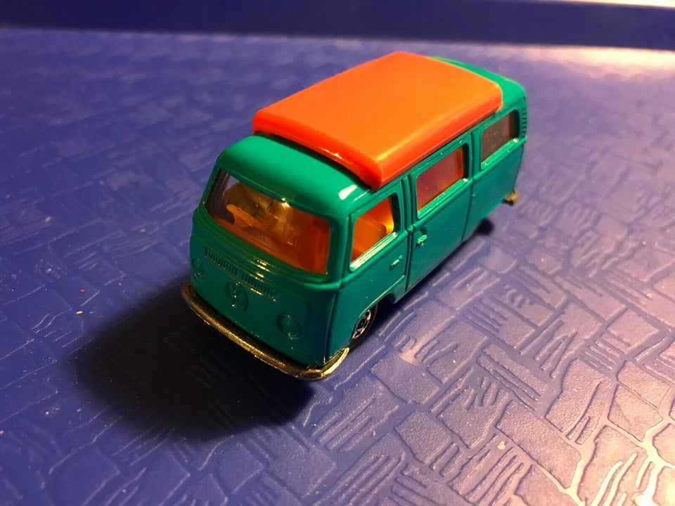 Legetøjsbil, Matchbox