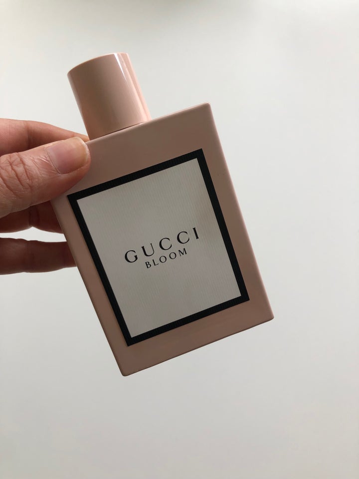 Eau de parfum, Gucci