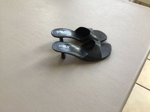 Sandaler Auning | DBA billigt og brugt