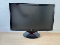 Lg, W2486L, 24 tommer