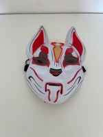 Kitsune maske