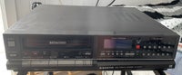 Betamax, Sanyo, VTC-NX100