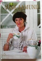 Janes køkken - mad og historie, Jane Aamund, emne: mad og vin