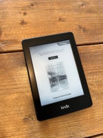 Kindle, Paperwhite 6th gen, 6 tommer